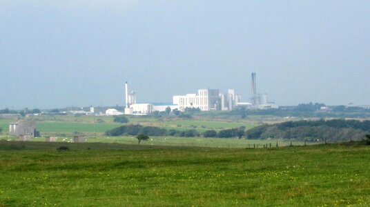 Davidstow creamery