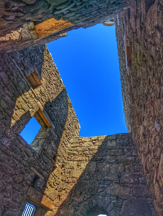 Greenburrow Engine House