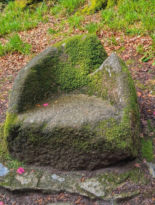 Druid's Chair