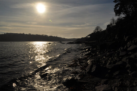 Helford River