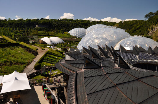 Eden Project