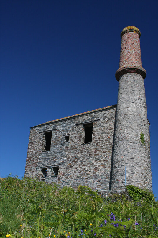 Prince of Wales Engine House