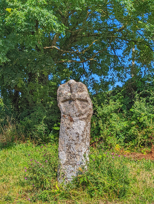 Fenterleigh Cross