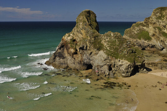 Flory Island on Whipsiderry