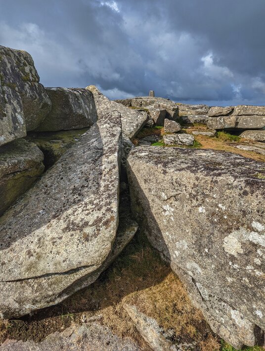 Fox Tor