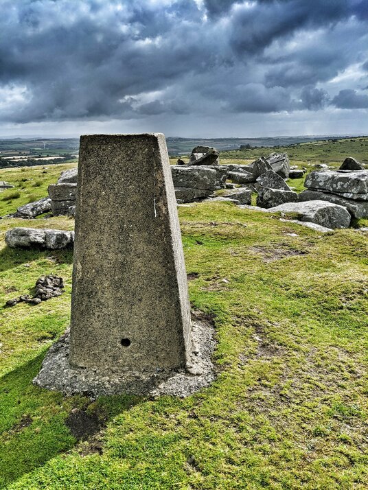 Fox Tor