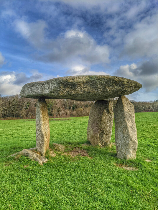 Giants Quoit