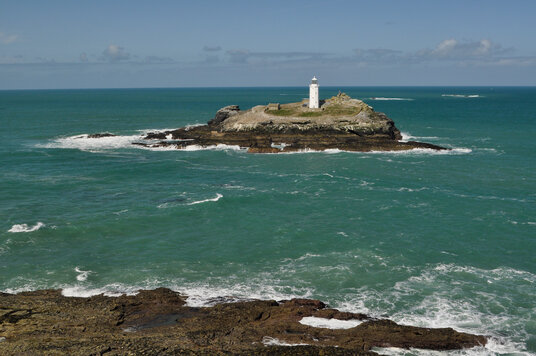Godrevy Lighthouse