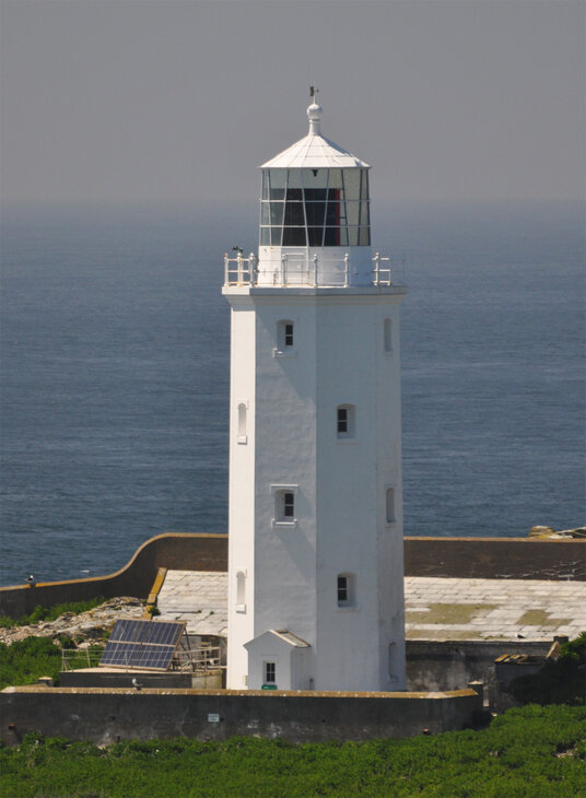 Godrevy Lighthouse