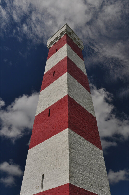 Gribbin Tower