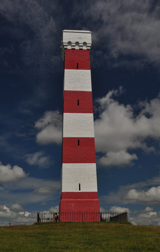 Gribbin Tower
