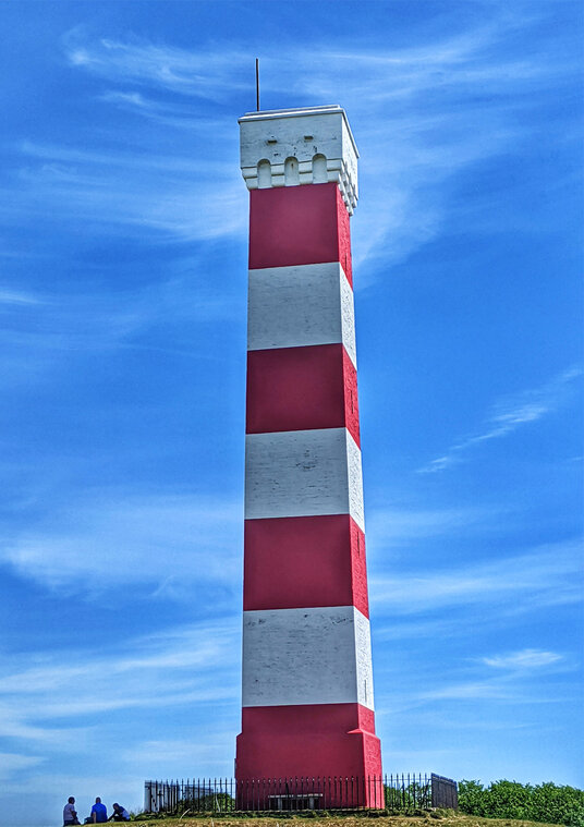 Gribbin Tower