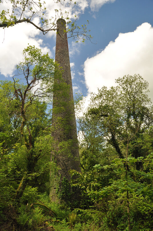 Gunnislake Clitters Mine