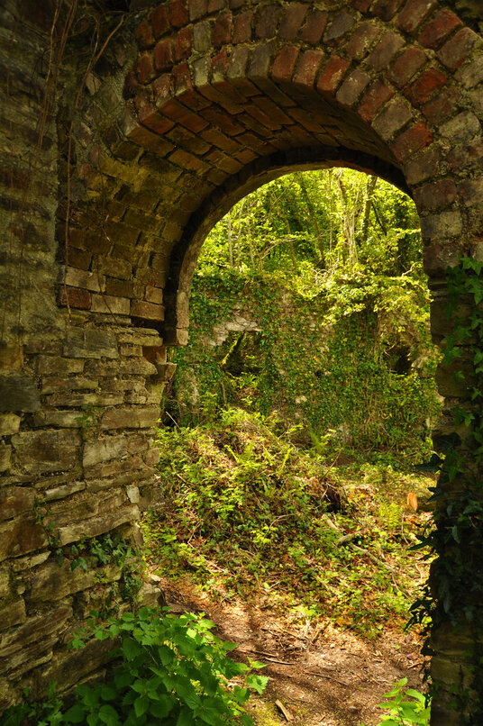 Gunnislake Clitters Mine