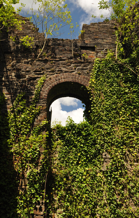 Gunnislake Clitters Mine