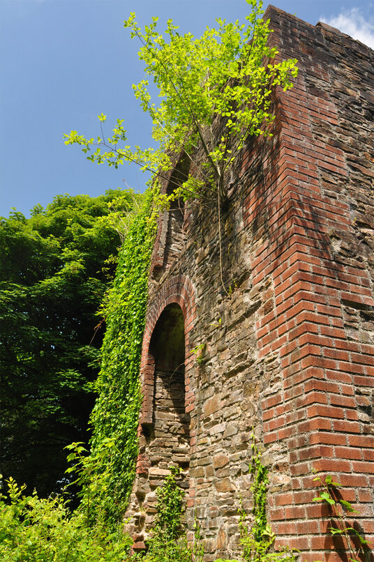 Gunnislake Clitters Mine