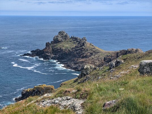 Gurnards Head