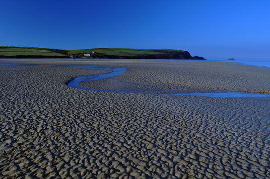 Winter at Harbour Cove