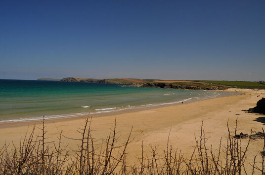 Harlyn Bay