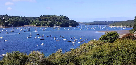 Helford River