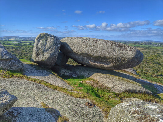 Helman Tor