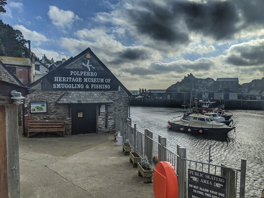 Polperro Heritage Museum