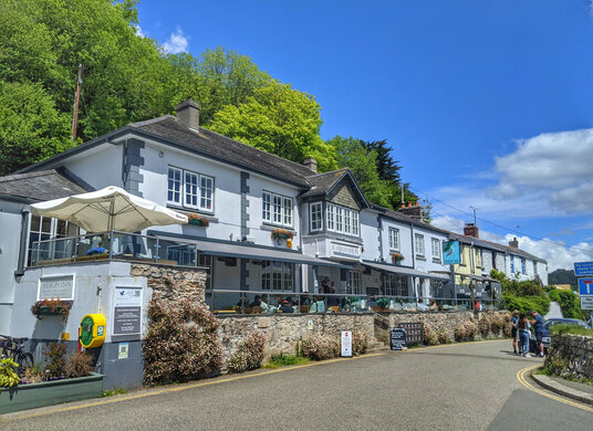 Heron Inn