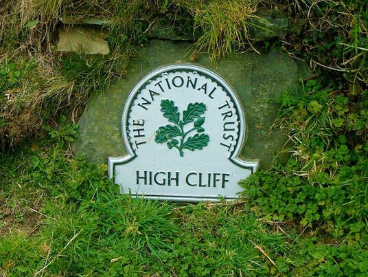 High Cliff