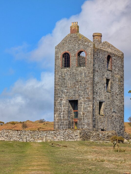 Houseman's Engine House
