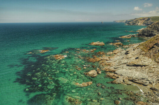Reef at Jackett's Point