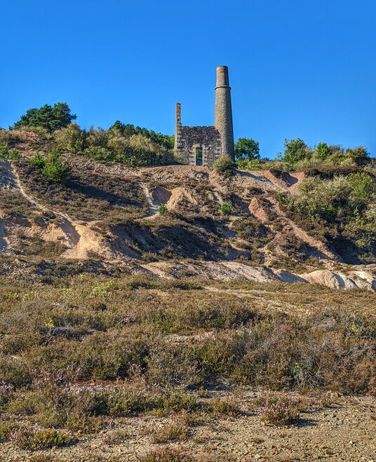 Taylor's Engine House