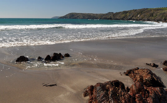 Kennack Sands