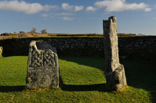 King Doniert's Stone