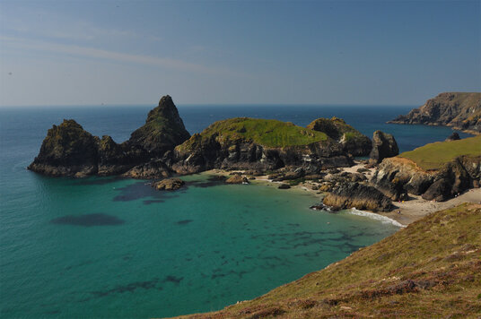 Kynance Cove