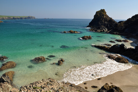 Kynance Cove