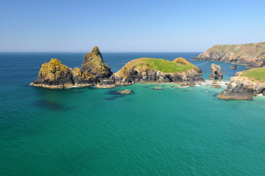 Kynance Cove