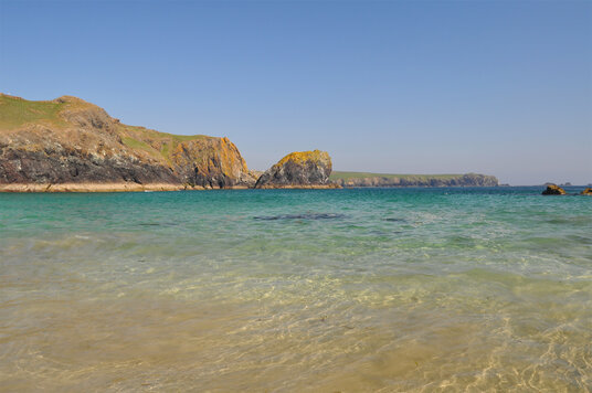 Kynance Cove