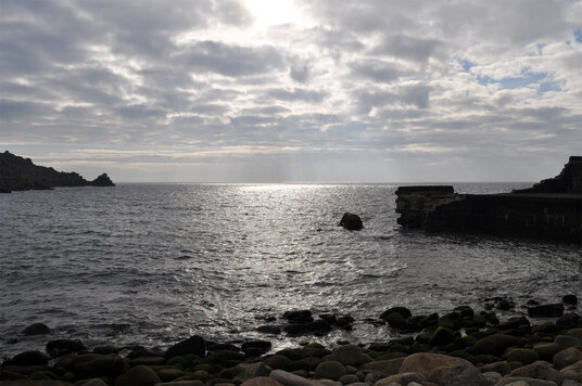 Lamorna Cove