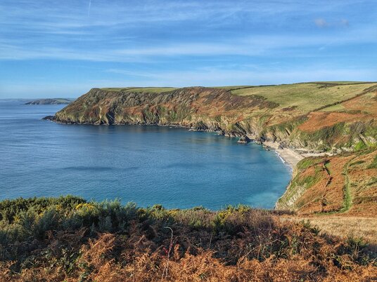 Lantic Bay