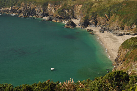 Lantic Bay