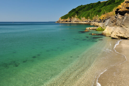 Lantic Bay