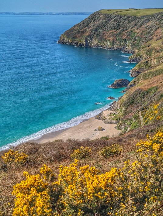 Lantic Bay