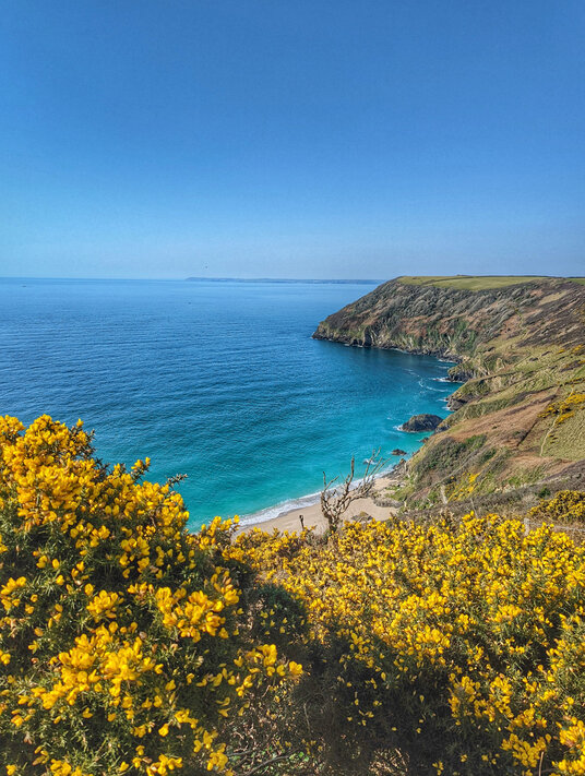Lantic Bay