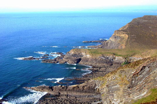 Little Barton Strand