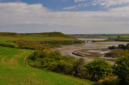 Little Petherick Creek