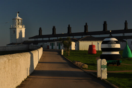 Lighthouse Heritage Centre