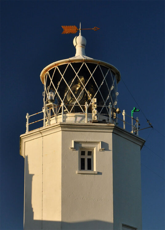 Lizard Lighthouse