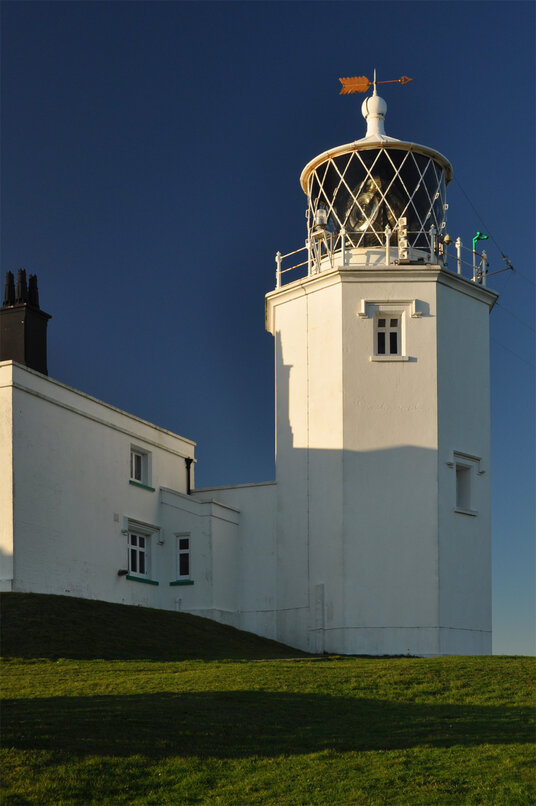 The Lizard Lighthouse