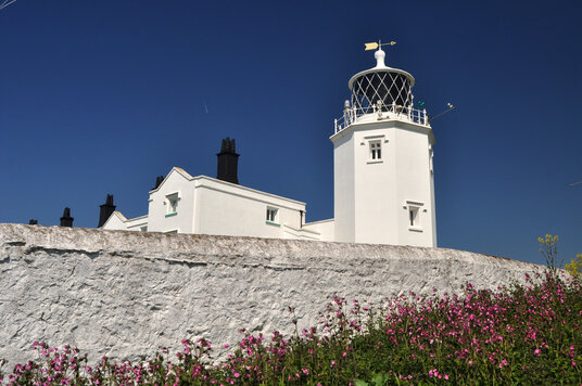 Lizard Lighthouse