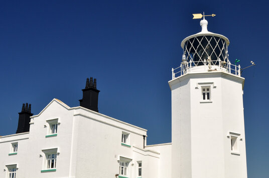 Lizard Lighthouse